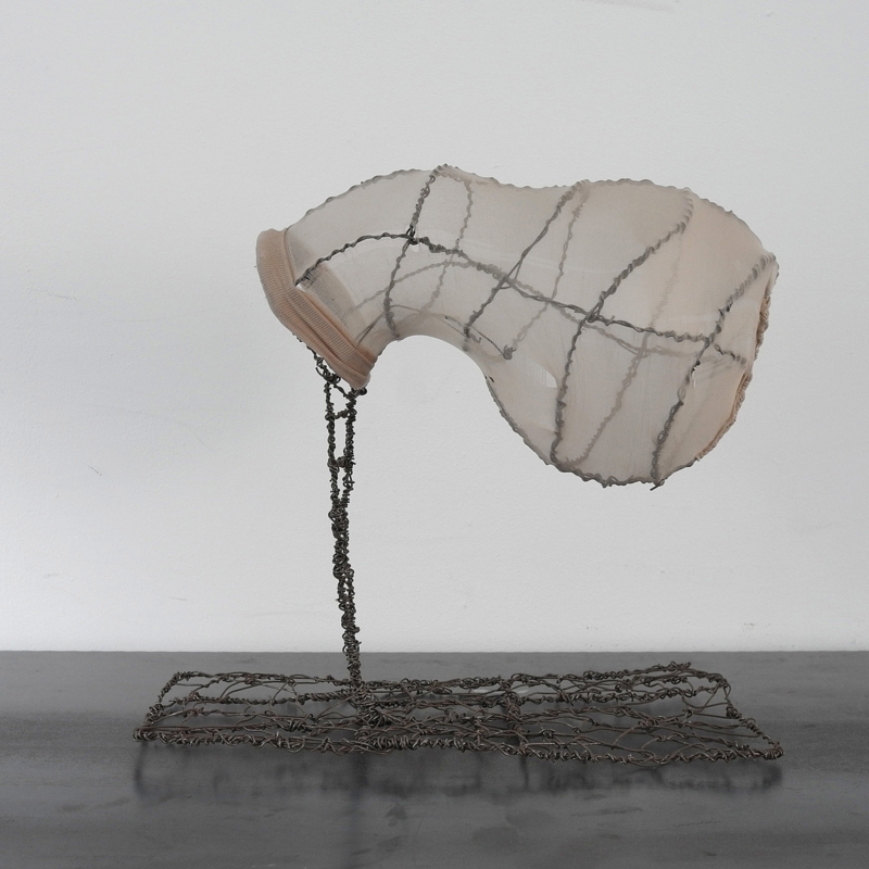 Nacho Carbonell - Study TRS01