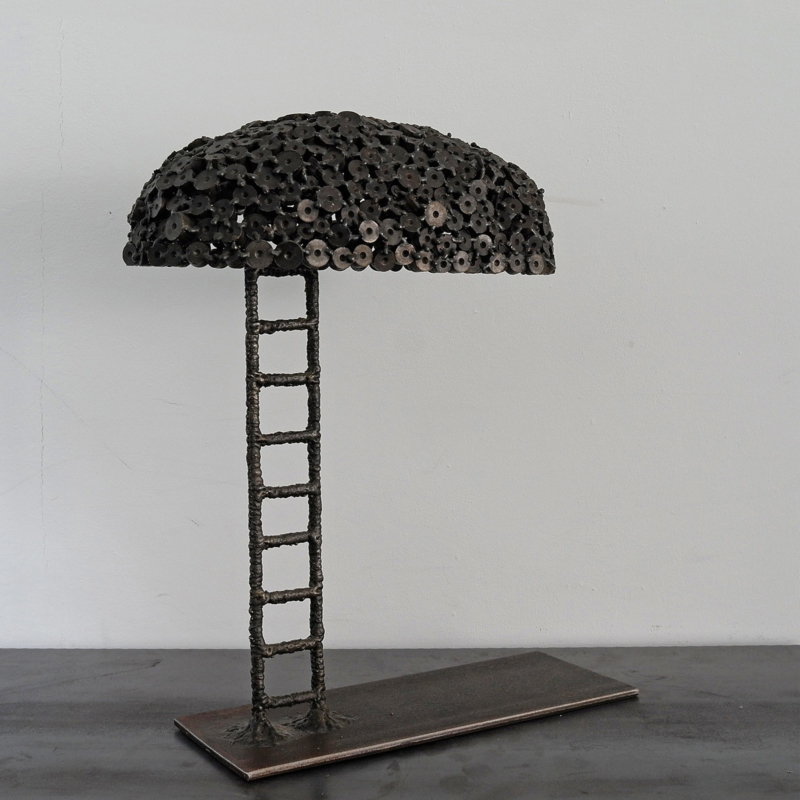 Nacho Carbonell - Study N° 25