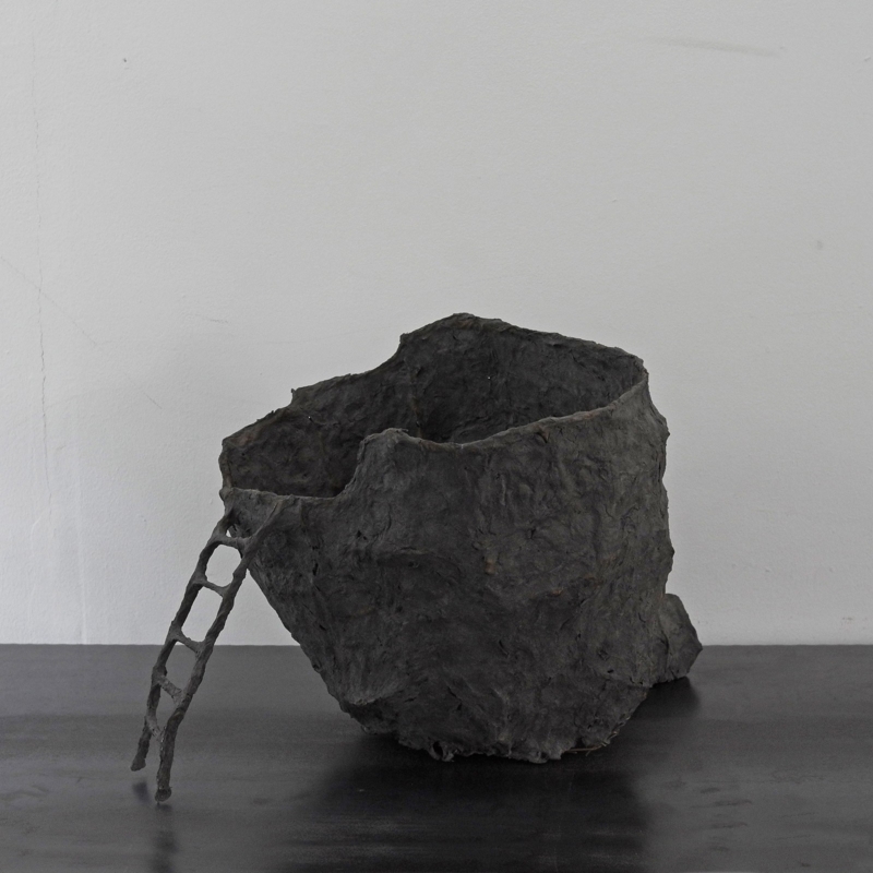 Nacho Carbonell - Untitled 1 - 2011