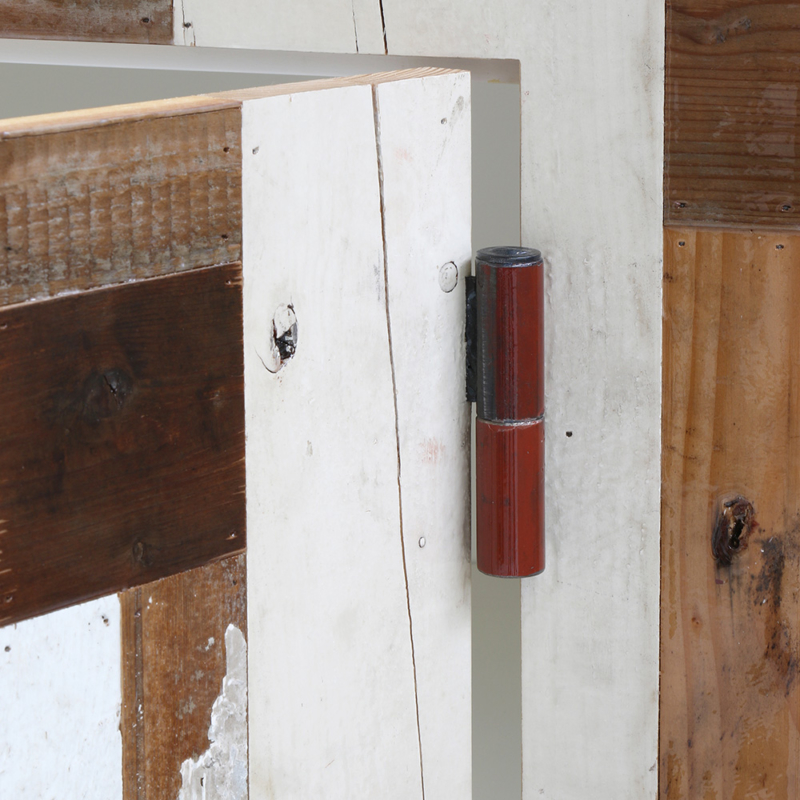 Piet Hein Eek - Waste Cabinet in Scrapwood