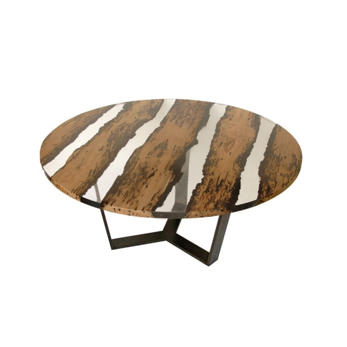 Alcarol - Round Chimenti Table