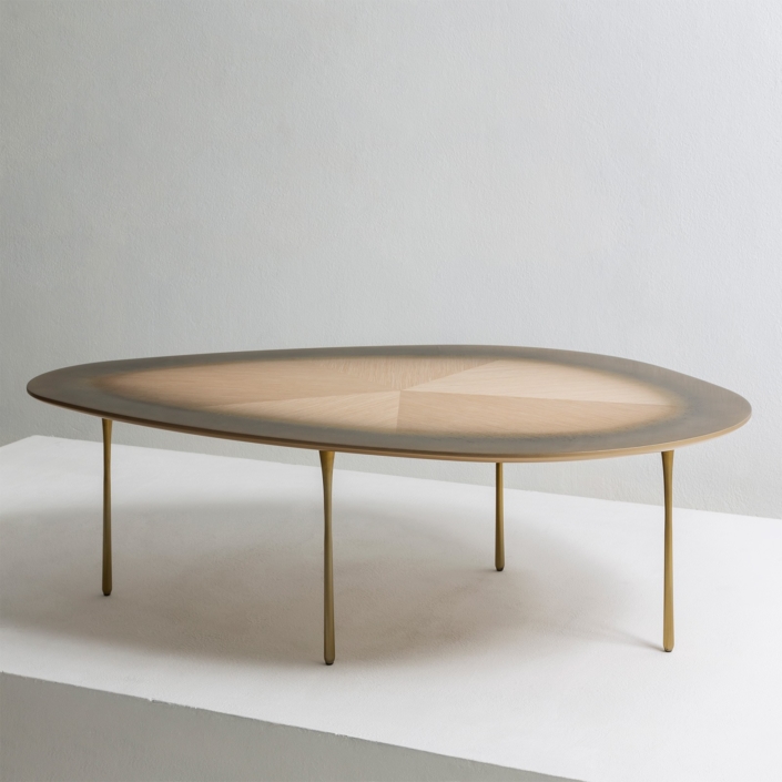 UUfie - Echo Coffee Table