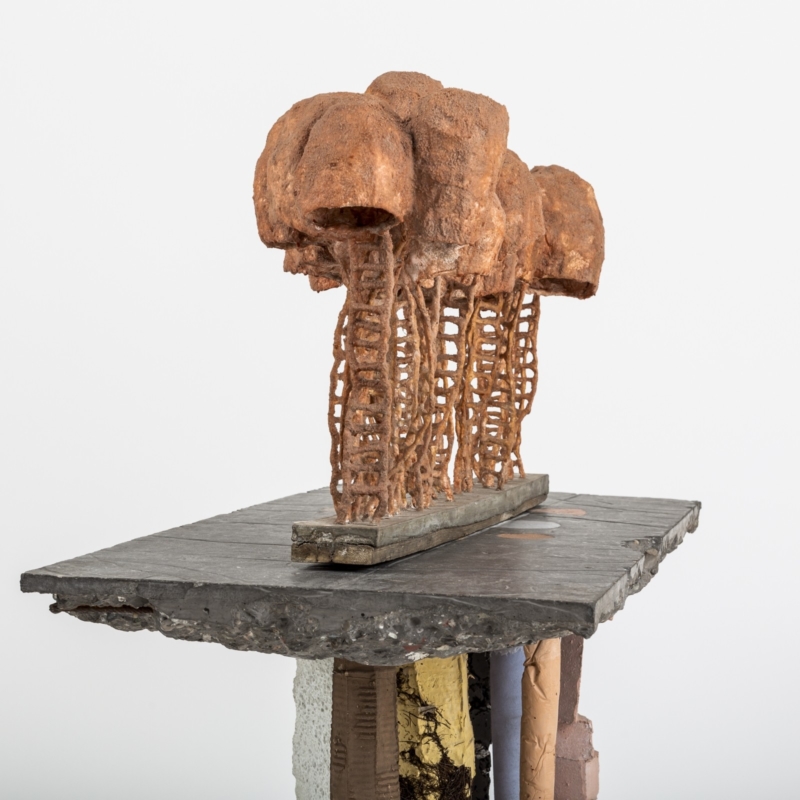 Nacho Carbonell - Model Maquette