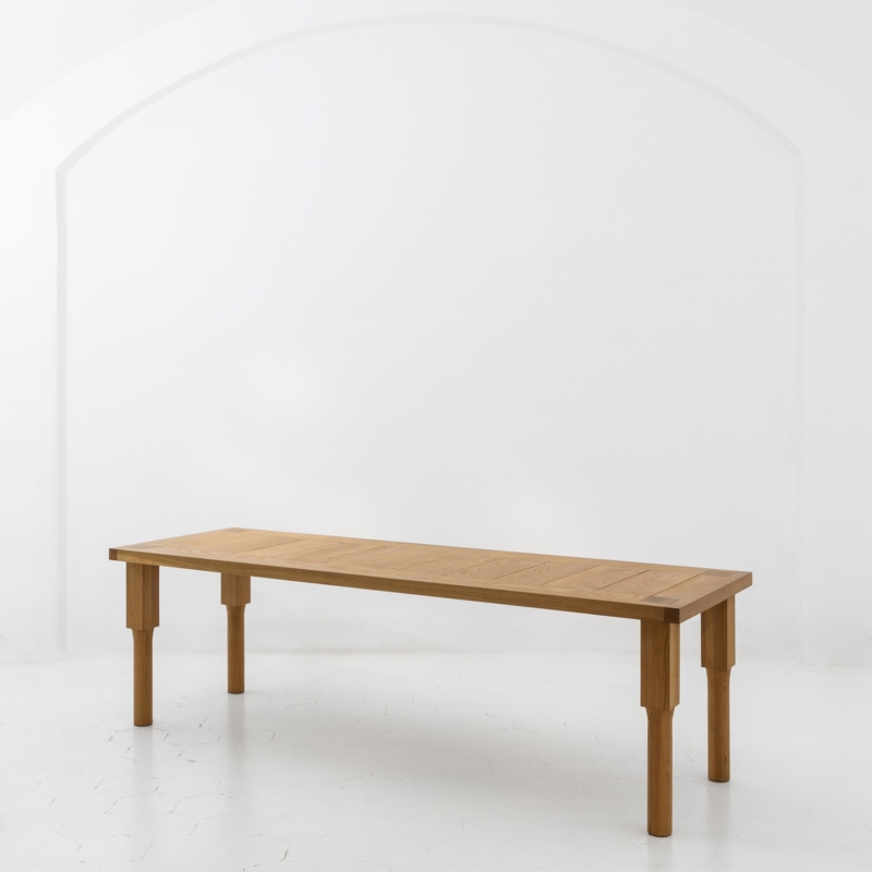 Michele De Lucchi - Desco Table