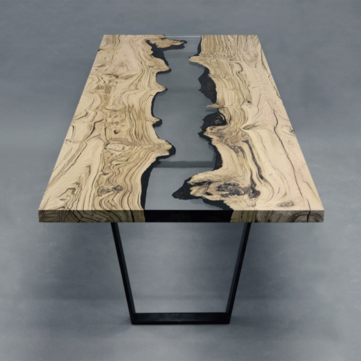 Alcarol - Creek table – chestnut