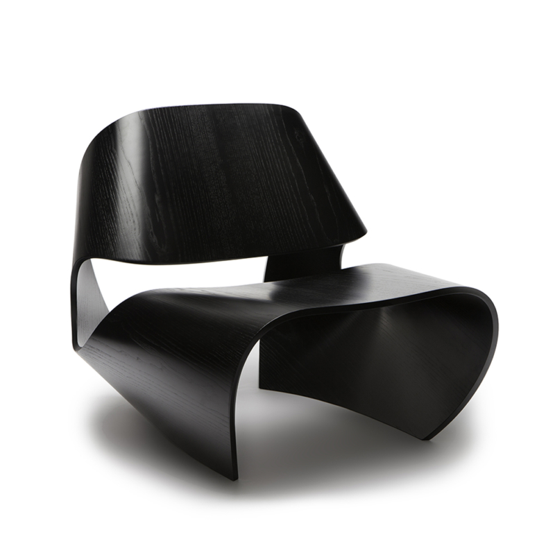 Brodie Neill - Cowrie chair