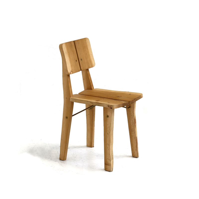 Piet Hein Eek - New Tree Trunk Chair