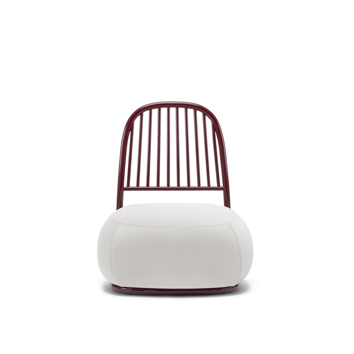 Ini Archibong for Sé - Circe Armchair Outdoor