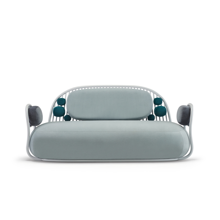 Ini Archibong for Sé - Circe Sofa