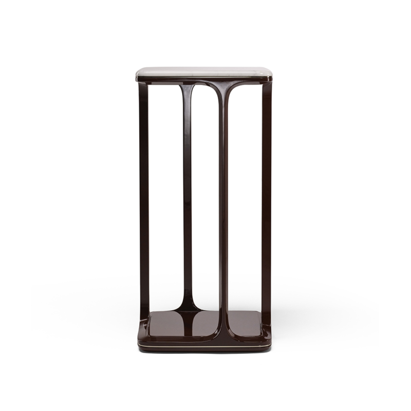 Ini Archibong for Sé - Heracles Side Table