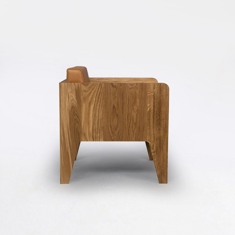 Piet Hein Eek - Verkade Chair