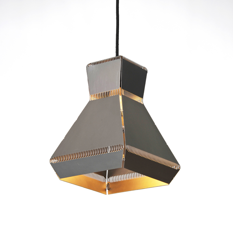 Piet Hein Eek - Handfolded Lamp 5