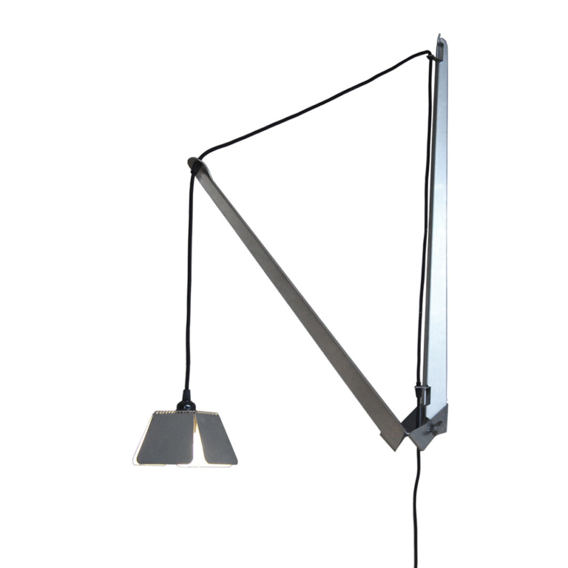 Piet Hein Eek - Handfolded Lamp 2