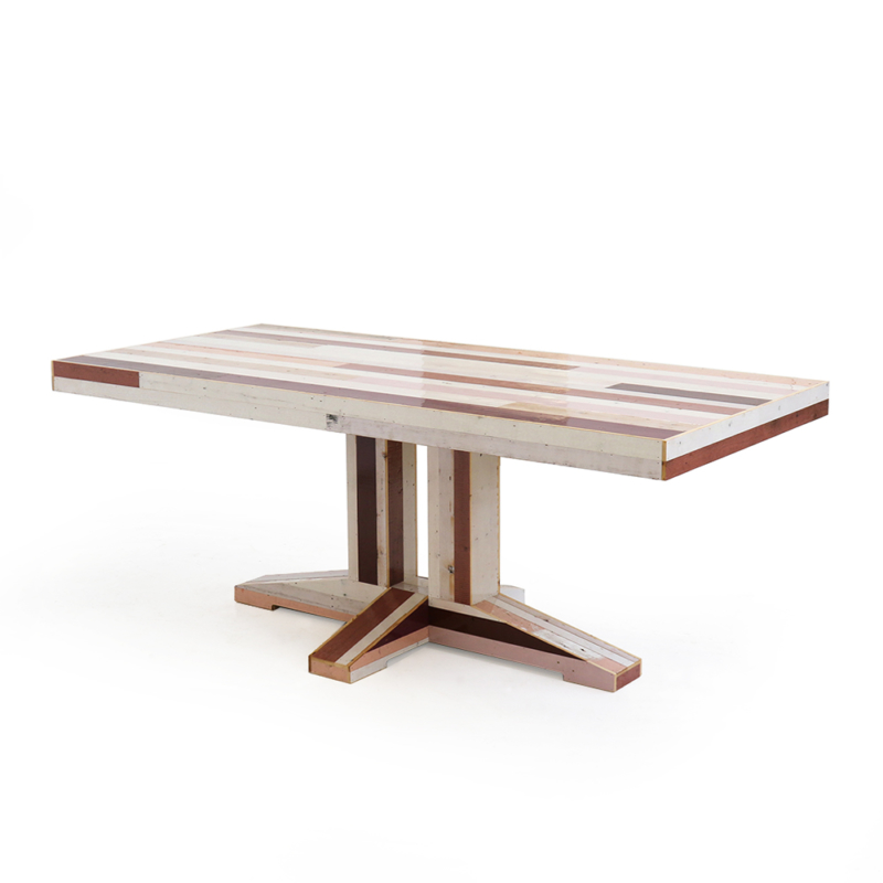 Piet Hein Eek - Canteen Table