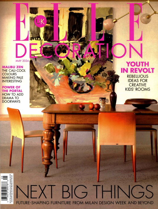 Elle Decoration UK