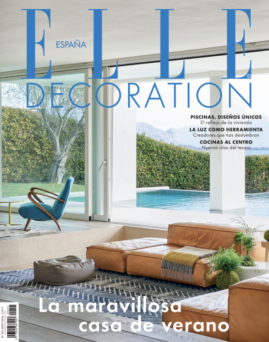 ELLE Decoration ES